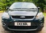 USED 2011 11 FORD FOCUS 1.6 SPORT (NAV) 5d 99 BHP GREAT VALUE