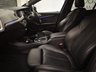 USED 2019 69 BMW 1 SERIES 1.5 118I M SPORT 5d 139 BHP STORM BAY GREY / 1 YEAR MOT & SERV