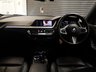 USED 2019 69 BMW 1 SERIES 1.5 118I M SPORT 5d 139 BHP STORM BAY GREY / 1 YEAR MOT & SERV