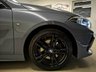 USED 2019 69 BMW 1 SERIES 1.5 118I M SPORT 5d 139 BHP STORM BAY GREY / 1 YEAR MOT & SERV