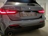 USED 2019 69 BMW 1 SERIES 1.5 118I M SPORT 5d 139 BHP STORM BAY GREY / 1 YEAR MOT & SERV
