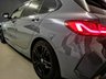 USED 2019 69 BMW 1 SERIES 1.5 118I M SPORT 5d 139 BHP STORM BAY GREY / 1 YEAR MOT & SERV