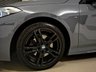 USED 2019 69 BMW 1 SERIES 1.5 118I M SPORT 5d 139 BHP STORM BAY GREY / 1 YEAR MOT & SERV