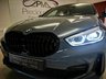 USED 2019 69 BMW 1 SERIES 1.5 118I M SPORT 5d 139 BHP STORM BAY GREY / 1 YEAR MOT & SERV