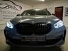 USED 2019 69 BMW 1 SERIES 1.5 118I M SPORT 5d 139 BHP STORM BAY GREY / 1 YEAR MOT & SERV
