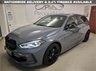 USED 2019 69 BMW 1 SERIES 1.5 118I M SPORT 5d 139 BHP STORM BAY GREY / 1 YEAR MOT & SERV