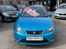 USED 2013 63 SEAT IBIZA 1.2 TSi FR SportsCoupe 3dr - GLASS ROOF 