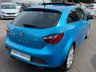 USED 2013 63 SEAT IBIZA 1.2 TSi FR SportsCoupe 3dr - GLASS ROOF 