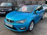 USED 2013 63 SEAT IBIZA 1.2 TSi FR SportsCoupe 3dr - GLASS ROOF 