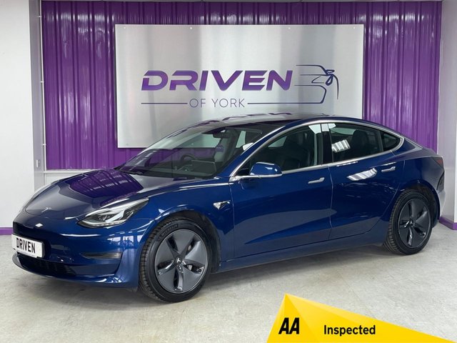 Used cars for sale. York & North Yorkshire car Dealer | Driven of York