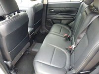 USED 2014 64 MITSUBISHI OUTLANDER 0.0 PHEV GX 4H 5d 162 BHP www.suffolkcarcentre.co.uk - Located at Reydon