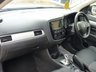 USED 2014 64 MITSUBISHI OUTLANDER 0.0 PHEV GX 4H 5d 162 BHP www.suffolkcarcentre.co.uk - Located at Reydon