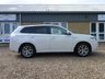 USED 2014 64 MITSUBISHI OUTLANDER 0.0 PHEV GX 4H 5d 162 BHP www.suffolkcarcentre.co.uk - Located at Reydon