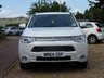 USED 2014 64 MITSUBISHI OUTLANDER 0.0 PHEV GX 4H 5d 162 BHP www.suffolkcarcentre.co.uk - Located at Reydon