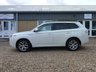 USED 2014 64 MITSUBISHI OUTLANDER 0.0 PHEV GX 4H 5d 162 BHP www.suffolkcarcentre.co.uk - Located at Reydon