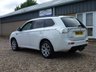 USED 2014 64 MITSUBISHI OUTLANDER 0.0 PHEV GX 4H 5d 162 BHP www.suffolkcarcentre.co.uk - Located at Reydon