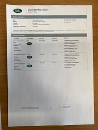 USED 2015 65 LAND ROVER RANGE ROVER SPORT 4.4 SDV8 AUTOBIOGRAPHY DYNAMIC 5d 339 BHP Just Arrived In Stock now 08-07-22 Sensational Autobiography