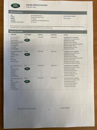 USED 2015 65 LAND ROVER RANGE ROVER SPORT 4.4 SDV8 AUTOBIOGRAPHY DYNAMIC 5d 339 BHP Just Arrived In Stock now 08-07-22 Sensational Autobiography