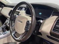 USED 2015 65 LAND ROVER RANGE ROVER SPORT 4.4 SDV8 AUTOBIOGRAPHY DYNAMIC 5d 339 BHP Just Arrived In Stock now 08-07-22 Sensational Autobiography