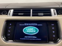 USED 2015 65 LAND ROVER RANGE ROVER SPORT 4.4 SDV8 AUTOBIOGRAPHY DYNAMIC 5d 339 BHP Just Arrived In Stock now 08-07-22 Sensational Autobiography