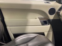 USED 2015 65 LAND ROVER RANGE ROVER SPORT 4.4 SDV8 AUTOBIOGRAPHY DYNAMIC 5d 339 BHP Just Arrived In Stock now 08-07-22 Sensational Autobiography
