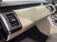 USED 2015 65 LAND ROVER RANGE ROVER SPORT 4.4 SDV8 AUTOBIOGRAPHY DYNAMIC 5d 339 BHP Just Arrived In Stock now 08-07-22 Sensational Autobiography