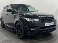 USED 2015 65 LAND ROVER RANGE ROVER SPORT 4.4 SDV8 AUTOBIOGRAPHY DYNAMIC 5d 339 BHP Just Arrived In Stock now 08-07-22 Sensational Autobiography