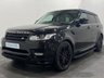 USED 2015 65 LAND ROVER RANGE ROVER SPORT 4.4 SDV8 AUTOBIOGRAPHY DYNAMIC 5d 339 BHP Just Arrived In Stock now 08-07-22 Sensational Autobiography
