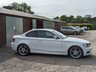 USED 2010 10 BMW 1 SERIES 3.0 125I M SPORT 2d 215 BHP 11x RECORDED SERVICES!