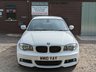 USED 2010 10 BMW 1 SERIES 3.0 125I M SPORT 2d 215 BHP 11x RECORDED SERVICES!