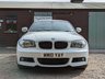 USED 2010 10 BMW 1 SERIES 3.0 125I M SPORT 2d 215 BHP 11x RECORDED SERVICES!
