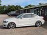 USED 2010 10 BMW 1 SERIES 3.0 125I M SPORT 2d 215 BHP 11x RECORDED SERVICES!