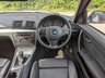 USED 2010 10 BMW 1 SERIES 3.0 125I M SPORT 2d 215 BHP 11x RECORDED SERVICES!