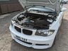 USED 2010 10 BMW 1 SERIES 3.0 125I M SPORT 2d 215 BHP 11x RECORDED SERVICES!