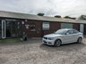 USED 2010 10 BMW 1 SERIES 3.0 125I M SPORT 2d 215 BHP 11x RECORDED SERVICES!