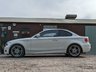 USED 2010 10 BMW 1 SERIES 3.0 125I M SPORT 2d 215 BHP 11x RECORDED SERVICES!