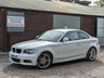 USED 2010 10 BMW 1 SERIES 3.0 125I M SPORT 2d 215 BHP 11x RECORDED SERVICES!