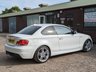 USED 2010 10 BMW 1 SERIES 3.0 125I M SPORT 2d 215 BHP 11x RECORDED SERVICES!