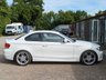 USED 2010 10 BMW 1 SERIES 3.0 125I M SPORT 2d 215 BHP 11x RECORDED SERVICES!
