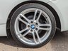 USED 2010 10 BMW 1 SERIES 3.0 125I M SPORT 2d 215 BHP 11x RECORDED SERVICES!