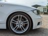 USED 2010 10 BMW 1 SERIES 3.0 125I M SPORT 2d 215 BHP 11x RECORDED SERVICES!