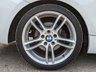 USED 2010 10 BMW 1 SERIES 3.0 125I M SPORT 2d 215 BHP 11x RECORDED SERVICES!