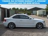 USED 2010 10 BMW 1 SERIES 3.0 125I M SPORT 2d 215 BHP 11x RECORDED SERVICES!