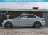 USED 2010 10 BMW 1 SERIES 3.0 125I M SPORT 2d 215 BHP 11x RECORDED SERVICES!