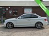 USED 2010 10 BMW 1 SERIES 3.0 125I M SPORT 2d 215 BHP 11x RECORDED SERVICES!