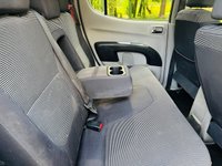 USED 2009 59 MITSUBISHI L200 2.5 DI-D 4X4 WARRIOR LB DCB 175 BHP NO VAT! NO VAT