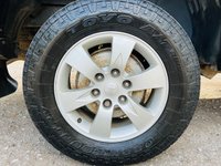 USED 2009 59 MITSUBISHI L200 2.5 DI-D 4X4 WARRIOR LB DCB 175 BHP NO VAT! NO VAT