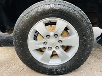 USED 2009 59 MITSUBISHI L200 2.5 DI-D 4X4 WARRIOR LB DCB 175 BHP NO VAT! NO VAT