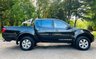 USED 2009 59 MITSUBISHI L200 2.5 DI-D 4X4 WARRIOR LB DCB 175 BHP NO VAT! NO VAT