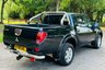 USED 2009 59 MITSUBISHI L200 2.5 DI-D 4X4 WARRIOR LB DCB 175 BHP NO VAT! NO VAT